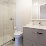 Апартаменти Jp38 - Dowtown Perfect Gem 2 Bdr + 2 Bath, Bright Flat! *