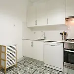 Апартаменти Jp38 - Dowtown Perfect Gem 2 Bdr + 2 Bath, Bright Flat! Лісабон