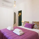 Jp38 - Dowtown Perfect Gem 2 Bdr + 2 Bath, Bright Flat! Лісабон