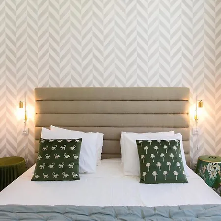 Jp38 - Dowtown Perfect Gem 2 Bdr + 2 Bath, Bright Flat! Апартаменты