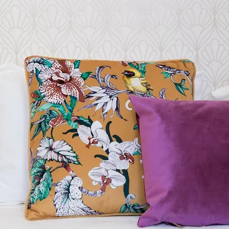 Apartmán Jp38 - Dowtown Perfect Gem 2 Bdr + 2 Bath, Bright Flat!