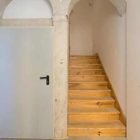 Апартаменты Jp38 - Dowtown Perfect Gem 2 Bdr + 2 Bath, Bright Flat!