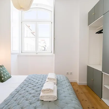 Jp38 - Dowtown Perfect Gem 2 Bdr + 2 Bath, Bright Flat! דירה