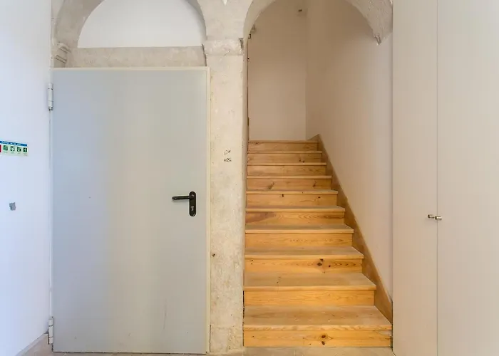 Apartmán Jp38 - Dowtown Perfect Gem 2 Bdr + 2 Bath, Bright Flat!