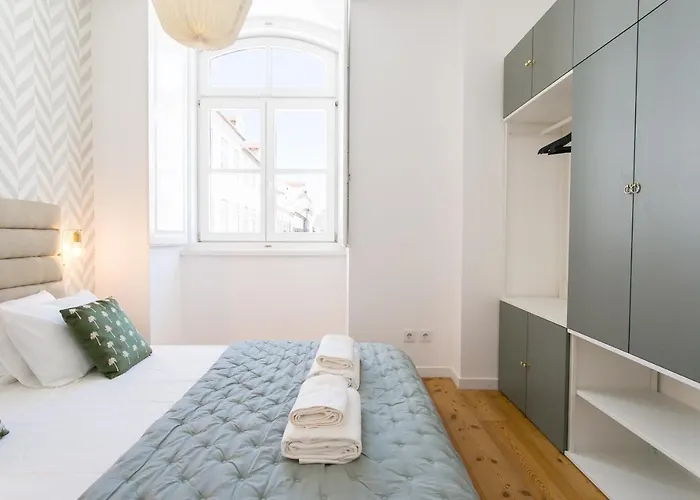 Jp38 - Dowtown Perfect Gem 2 Bdr + 2 Bath, Bright Flat! Apartmán