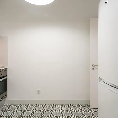 Apartamento Jp38 - Dowtown Perfect Gem 2 Bdr + 2 Bath, Bright Flat!